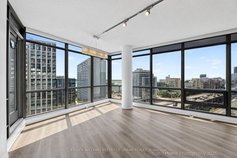 Photo 15 at 1503 - 5 Mariner Terrace, Waterfront Communities C1, Toronto