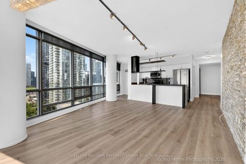 Photo 18 at 1503 - 5 Mariner Terrace, Waterfront Communities C1, Toronto