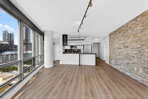 Photo 19 at 1503 - 5 Mariner Terrace, Waterfront Communities C1, Toronto