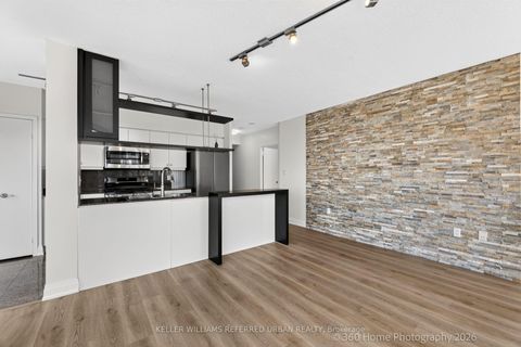 Photo 21 at 1503 - 5 Mariner Terrace, Waterfront Communities C1, Toronto