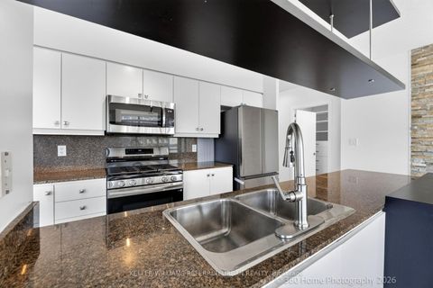 Photo 22 at 1503 - 5 Mariner Terrace, Waterfront Communities C1, Toronto