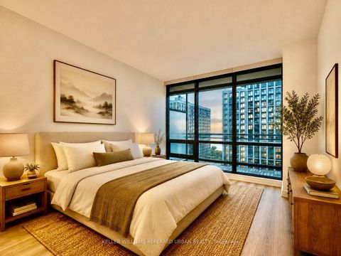 Photo 25 at 1503 - 5 Mariner Terrace, Waterfront Communities C1, Toronto