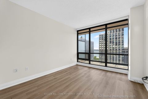 Photo 26 at 1503 - 5 Mariner Terrace, Waterfront Communities C1, Toronto