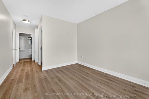 Photo 27 at 1503 - 5 Mariner Terrace, Waterfront Communities C1, Toronto
