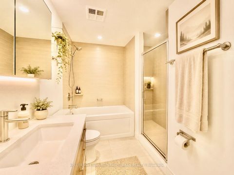 Photo 29 at 1503 - 5 Mariner Terrace, Waterfront Communities C1, Toronto