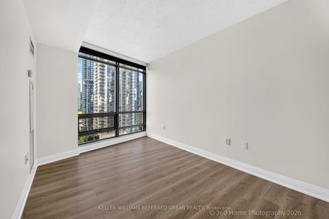 Photo 31 at 1503 - 5 Mariner Terrace, Waterfront Communities C1, Toronto