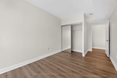 Photo 32 at 1503 - 5 Mariner Terrace, Waterfront Communities C1, Toronto