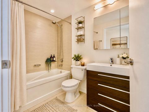 Photo 33 at 1503 - 5 Mariner Terrace, Waterfront Communities C1, Toronto