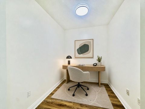 Photo 34 at 1503 - 5 Mariner Terrace, Waterfront Communities C1, Toronto
