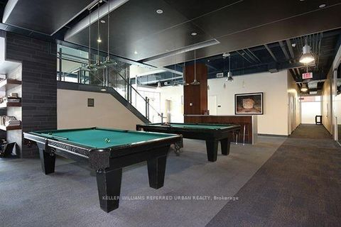 Photo 38 at 1503 - 5 Mariner Terrace, Waterfront Communities C1, Toronto