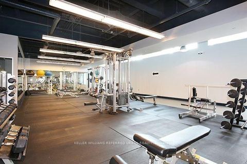 Photo 39 at 1503 - 5 Mariner Terrace, Waterfront Communities C1, Toronto