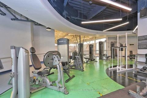 Photo 40 at 1503 - 5 Mariner Terrace, Waterfront Communities C1, Toronto