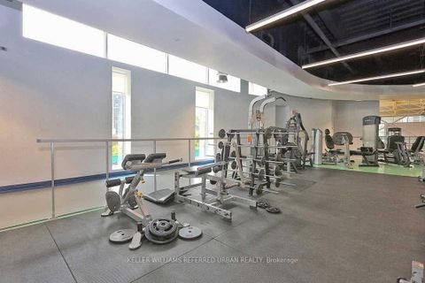 Photo 41 at 1503 - 5 Mariner Terrace, Waterfront Communities C1, Toronto