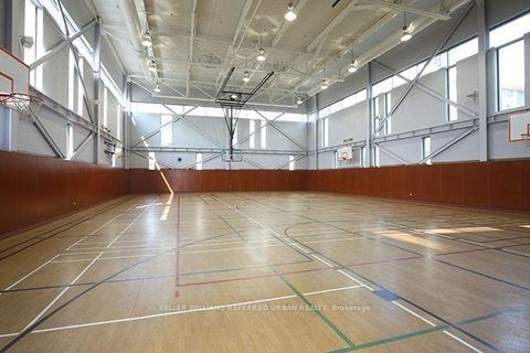 Photo 43 at 1503 - 5 Mariner Terrace, Waterfront Communities C1, Toronto