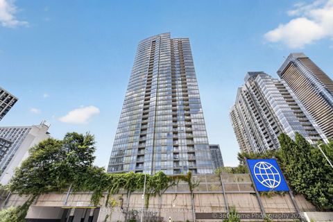 Photo 46 at 1503 - 5 Mariner Terrace, Waterfront Communities C1, Toronto