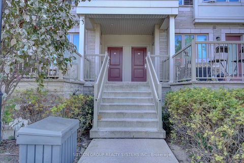 Photo 2 at 33 - 100 Long Branch Avenue, Long Branch, Toronto