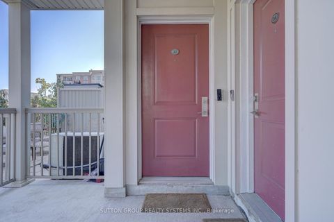 Photo 3 at 33 - 100 Long Branch Avenue, Long Branch, Toronto
