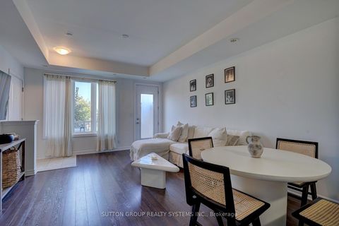 Photo 5 at 33 - 100 Long Branch Avenue, Long Branch, Toronto