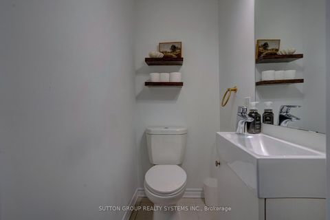 Photo 11 at 33 - 100 Long Branch Avenue, Long Branch, Toronto