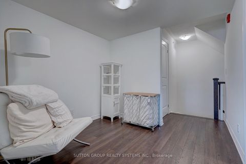 Photo 14 at 33 - 100 Long Branch Avenue, Long Branch, Toronto