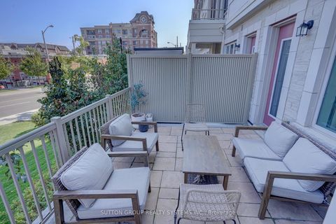 Photo 19 at 33 - 100 Long Branch Avenue, Long Branch, Toronto