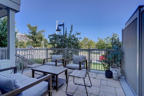 Photo 20 at 33 - 100 Long Branch Avenue, Long Branch, Toronto