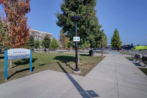 Photo 21 at 33 - 100 Long Branch Avenue, Long Branch, Toronto