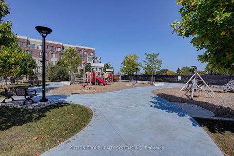 Photo 23 at 33 - 100 Long Branch Avenue, Long Branch, Toronto
