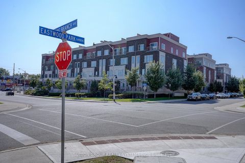 Photo 24 at 33 - 100 Long Branch Avenue, Long Branch, Toronto