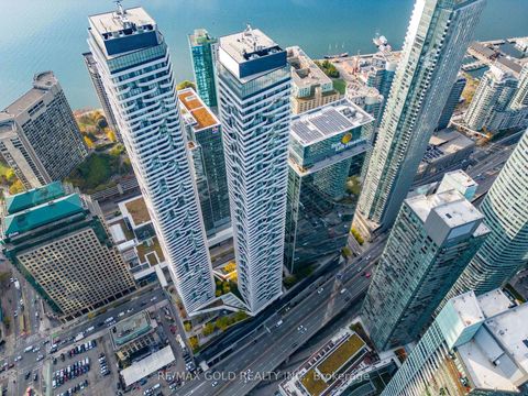 Photo 0 at 1202 - 100 Harbour Street, Waterfront Communities C1, Toronto