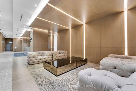 Photo 2 at 1202 - 100 Harbour Street, Waterfront Communities C1, Toronto