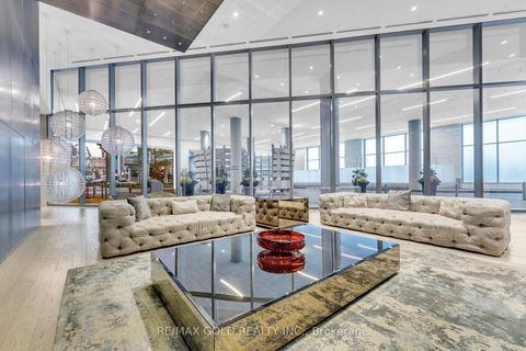 Photo 3 at 1202 - 100 Harbour Street, Waterfront Communities C1, Toronto