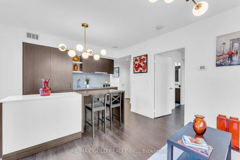 Photo 9 at 1202 - 100 Harbour Street, Waterfront Communities C1, Toronto