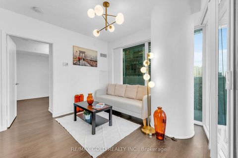 Photo 12 at 1202 - 100 Harbour Street, Waterfront Communities C1, Toronto