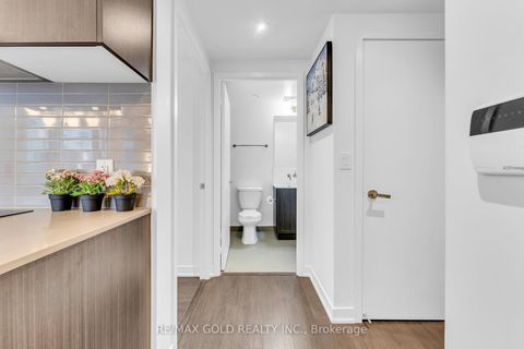 Photo 13 at 1202 - 100 Harbour Street, Waterfront Communities C1, Toronto