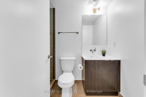 Photo 14 at 1202 - 100 Harbour Street, Waterfront Communities C1, Toronto