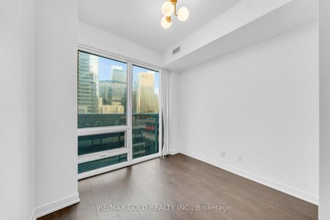 Photo 16 at 1202 - 100 Harbour Street, Waterfront Communities C1, Toronto