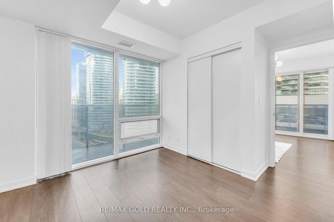 Photo 19 at 1202 - 100 Harbour Street, Waterfront Communities C1, Toronto