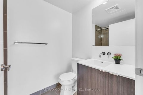 Photo 21 at 1202 - 100 Harbour Street, Waterfront Communities C1, Toronto