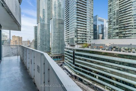 Photo 23 at 1202 - 100 Harbour Street, Waterfront Communities C1, Toronto