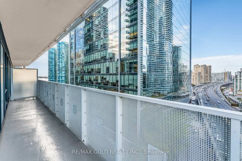 Photo 24 at 1202 - 100 Harbour Street, Waterfront Communities C1, Toronto