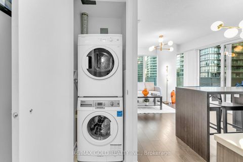 Photo 27 at 1202 - 100 Harbour Street, Waterfront Communities C1, Toronto