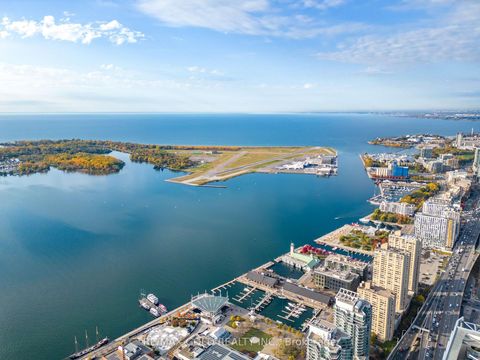Photo 29 at 1202 - 100 Harbour Street, Waterfront Communities C1, Toronto