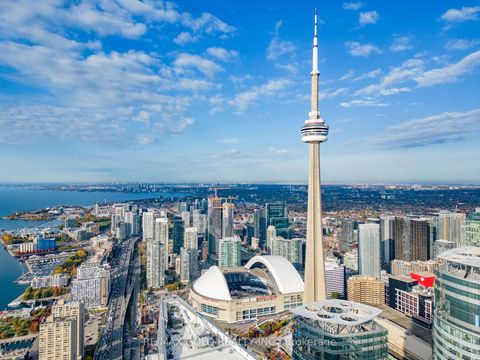 Photo 32 at 1202 - 100 Harbour Street, Waterfront Communities C1, Toronto