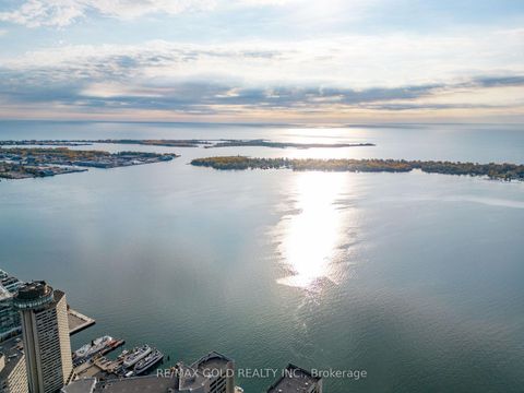 Photo 33 at 1202 - 100 Harbour Street, Waterfront Communities C1, Toronto