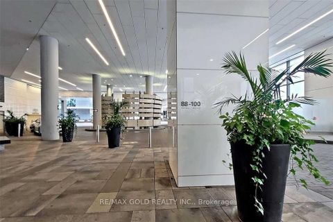 Photo 37 at 1202 - 100 Harbour Street, Waterfront Communities C1, Toronto