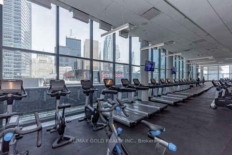 Photo 38 at 1202 - 100 Harbour Street, Waterfront Communities C1, Toronto