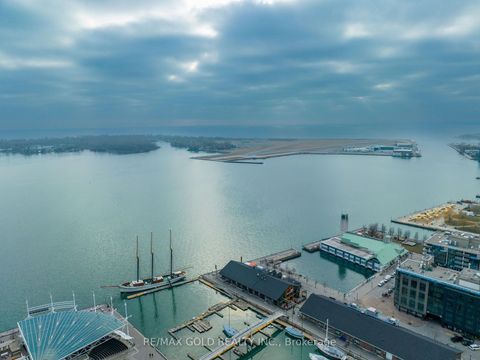 Photo 47 at 1202 - 100 Harbour Street, Waterfront Communities C1, Toronto