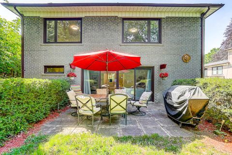 Photo 2 at 336 Betty Ann Drive, Willowdale West, Toronto
