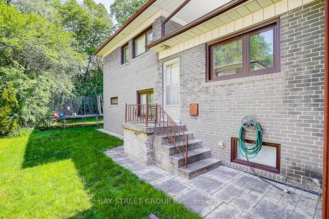 Photo 4 at 336 Betty Ann Drive, Willowdale West, Toronto